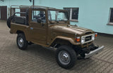 16" Wheels / Rims for Land Cruiser FJ40 FJ45 FJ55 FJ60