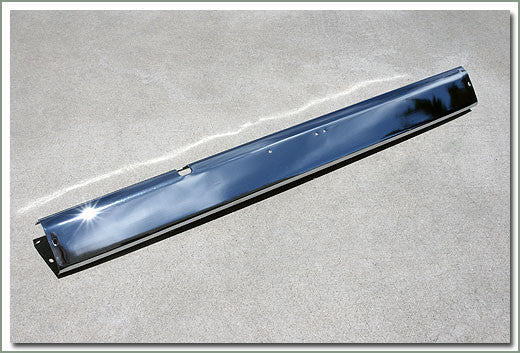 OEM Front Bumper for Land Cruiser FJ62 – City Racer LLC