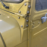Stainless Windshield Hinge Screw Kit for Land Cruiser FJ40
