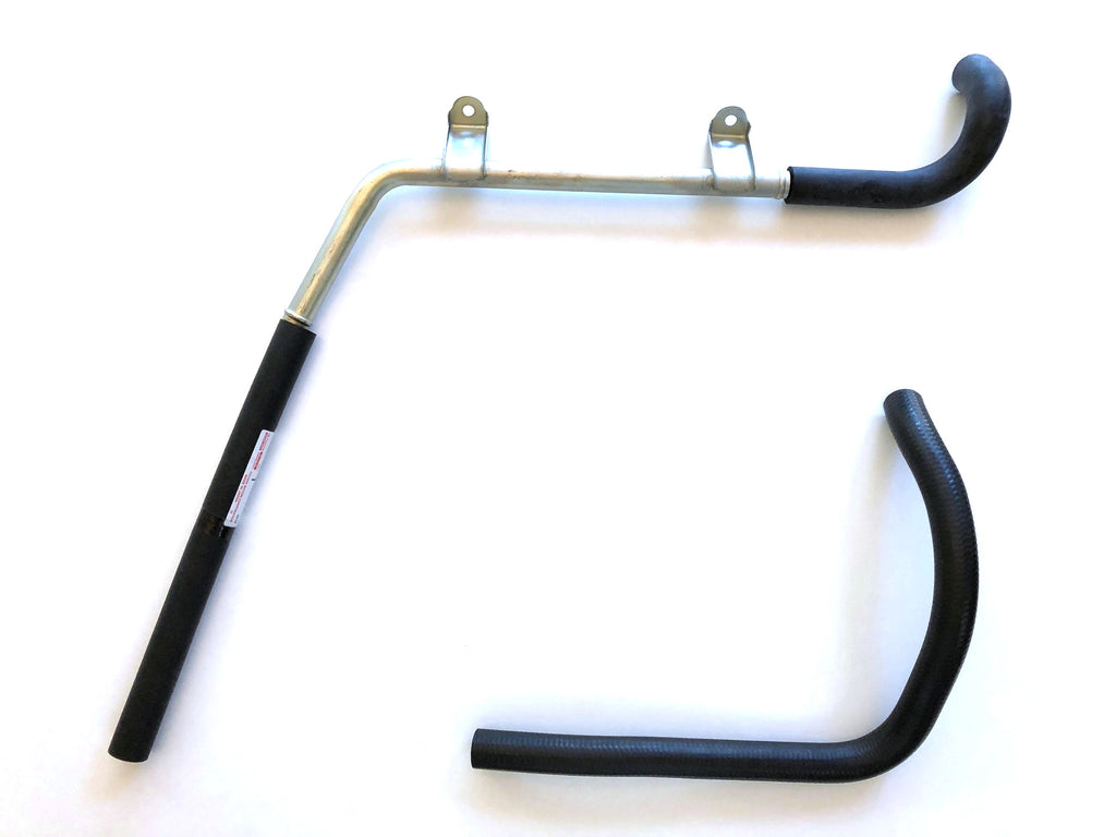Oil Cooler Piping Kit for '76 to '80 Land Cruiser FJ40 FJ45 FJ55