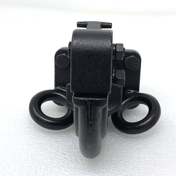 Pintle Hook for Land Cruiser FJ40 FJ55 FJ60 FZJ80 70 Series – City