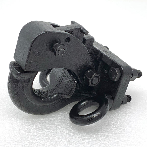 Pintle Hook for Land Cruiser FJ40 FJ55 FJ60 FZJ80 70 Series – City