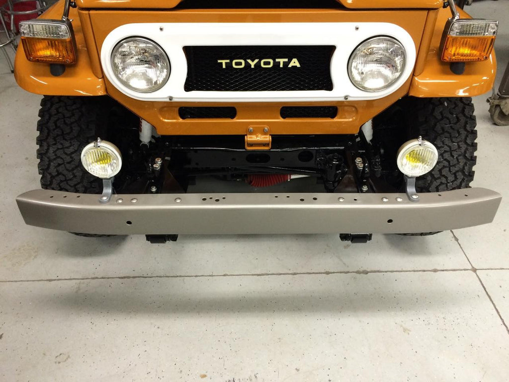 OEM Fog Light Kit for Land Cruiser FJ40