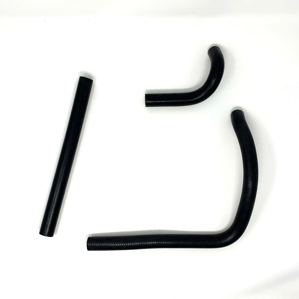 Oil Cooler Hose Kit for '76 to '80 Land Cruiser FJ40 FJ45 FJ55