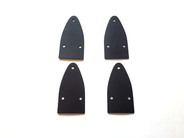 オーダー品 カッティング 蝶 40点 Hood Hinge Cushion for Land Cruiser FJ40 - Set of 4 – City Racer LLC