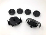 Motor Mount Kit for '58 to '80 Land Cruiser FJ40 FJ45 FJ55