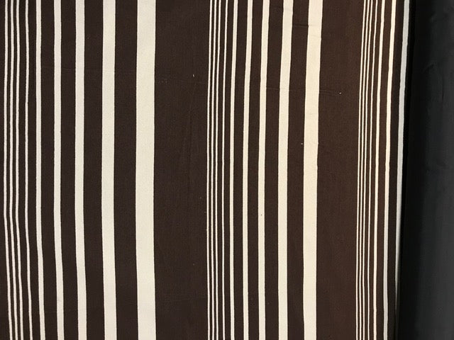 Zebra Fabric for Land Cruiser BJ40 BJ42 LX