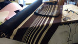 Zebra Fabric for Land Cruiser BJ40 BJ42 LX
