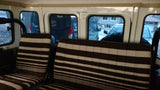 Zebra Fabric for Land Cruiser BJ40 BJ42 LX