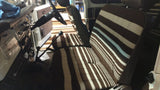 Zebra Interior Kit for Land Cruiser BJ40 BJ42 LX