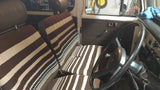 Zebra Fabric for Land Cruiser BJ40 BJ42 LX