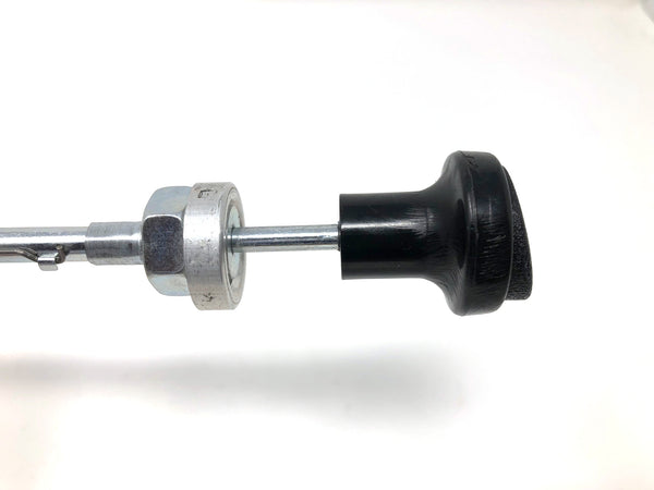 Choke Cable for '76 to '80 Land Cruiser FJ40 – City Racer LLC