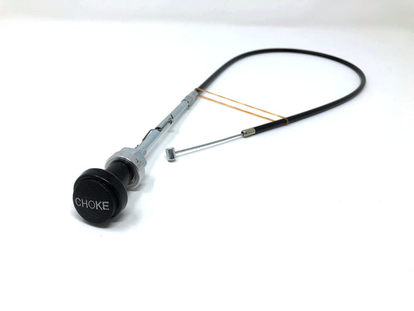 Choke Cable for '81 and Later Land Cruiser FJ40 – City Racer LLC