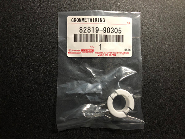 OEM Rear Wiring Grommet for Land Cruiser FJ40 FJ55 – City Racer LLC