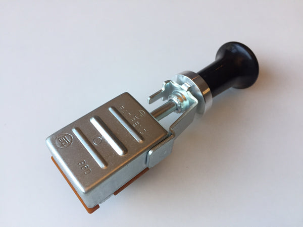 Push Pull Headlight Control Switch For Toyota Land Cruiser FJ40 FJ45 BJ40 HJ45