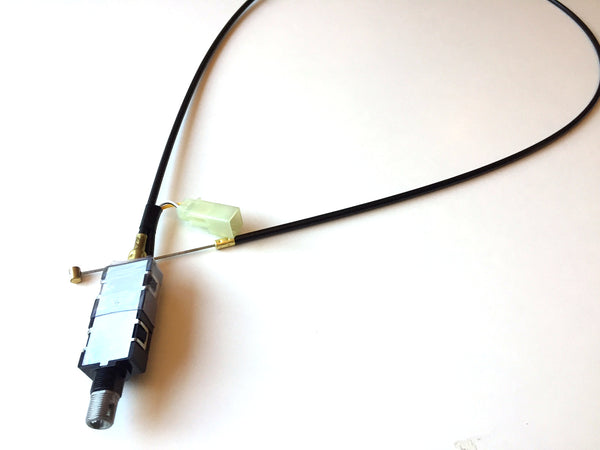 ヨシキチ OEM Choke Cable for Land Cruiser FJ60 – City Racer LLC
