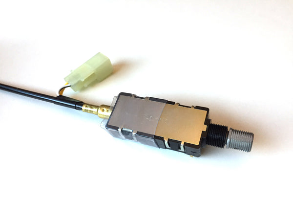 OEM Choke Cable for Land Cruiser FJ60 – City Racer LLC