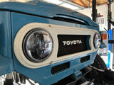 LED Headlights for Land Cruiser FJ40 FJ55 - Set of 2