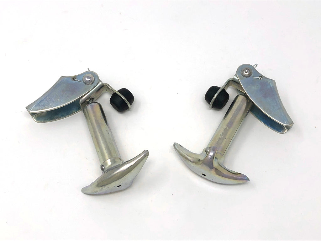 OEM Hood Catch for '72 to '84 Land Cruiser FJ40 - Set of 2