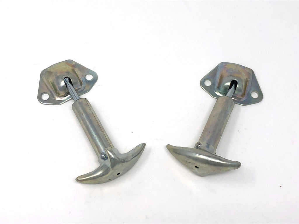 OEM Windshield to Hood Latch for Land Cruiser FJ40 - Set of 2