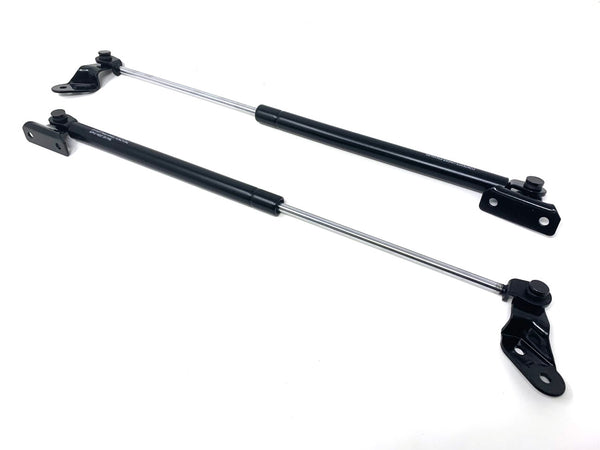 thumbnail image 2 of Rugged TUFF Liftgate Gas Struts Pair For 2001-2008 Chrysler PT Cruiser - 720N, Limited Lifetime Warranty 2 of 4