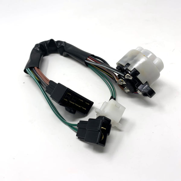 OEM Toyota Headlight Push-Pull Switch 84112-60020 – Land Cruiser BJ4#, FJ56, FJ6#