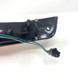 Front Turn Signal Light Assemblies for Land Cruiser FJ62 - LH and RH (NOS)