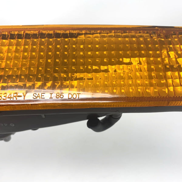 Front Turn Signal Light Assemblies for Land Cruiser FJ62 - LH and