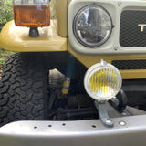 Bilstein Shocks for Land Cruiser FJ40 - Stock Height