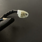 OEM 12V Heater Blower Resistor for '74 and later Land Cruiser FJ40 FJ45 FJ55