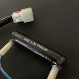 OEM 12V Heater Blower Resistor for '74 and later Land Cruiser FJ40 FJ45 FJ55