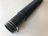 Stainless 75 mm Air Cleaner Hose Clamp for Land Cruiser FJ60