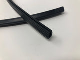 Vent Window Frame Weathrstrip for Non-US Land Cruiser FJ40 BJ40