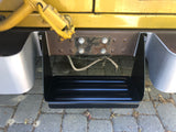New Rear Step for Toyota Land Cruiser FJ40