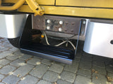 New Rear Step for Toyota Land Cruiser FJ40
