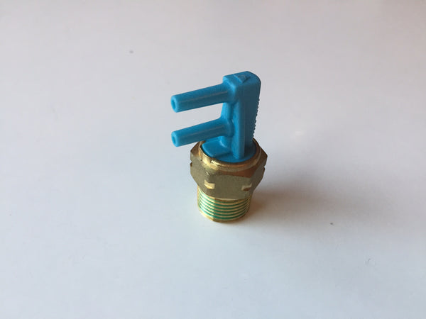 OEM Blue BVSV for Land Cruiser FJ40 Pick-up 4Runner – City Racer LLC