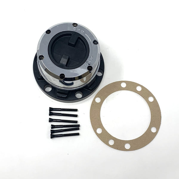 Locking Hub for '63 to '75 Land Cruiser FJ40 FJ45 FJ55 - Set of 2