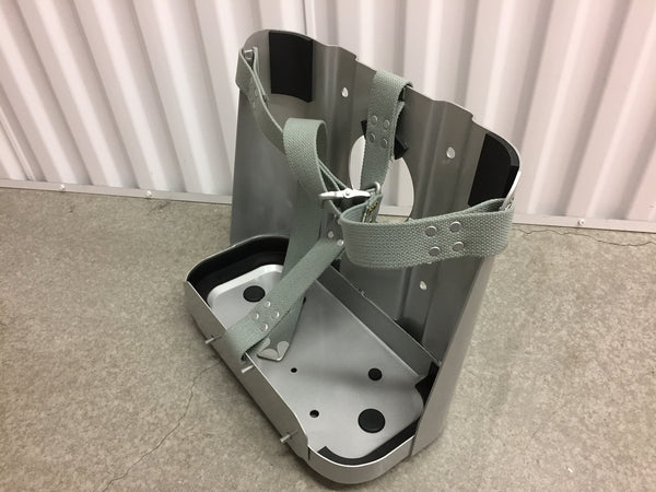 OEM Jerry Can Holder for Land Cruiser FJ40 FJ60 FZJ80 70 Series