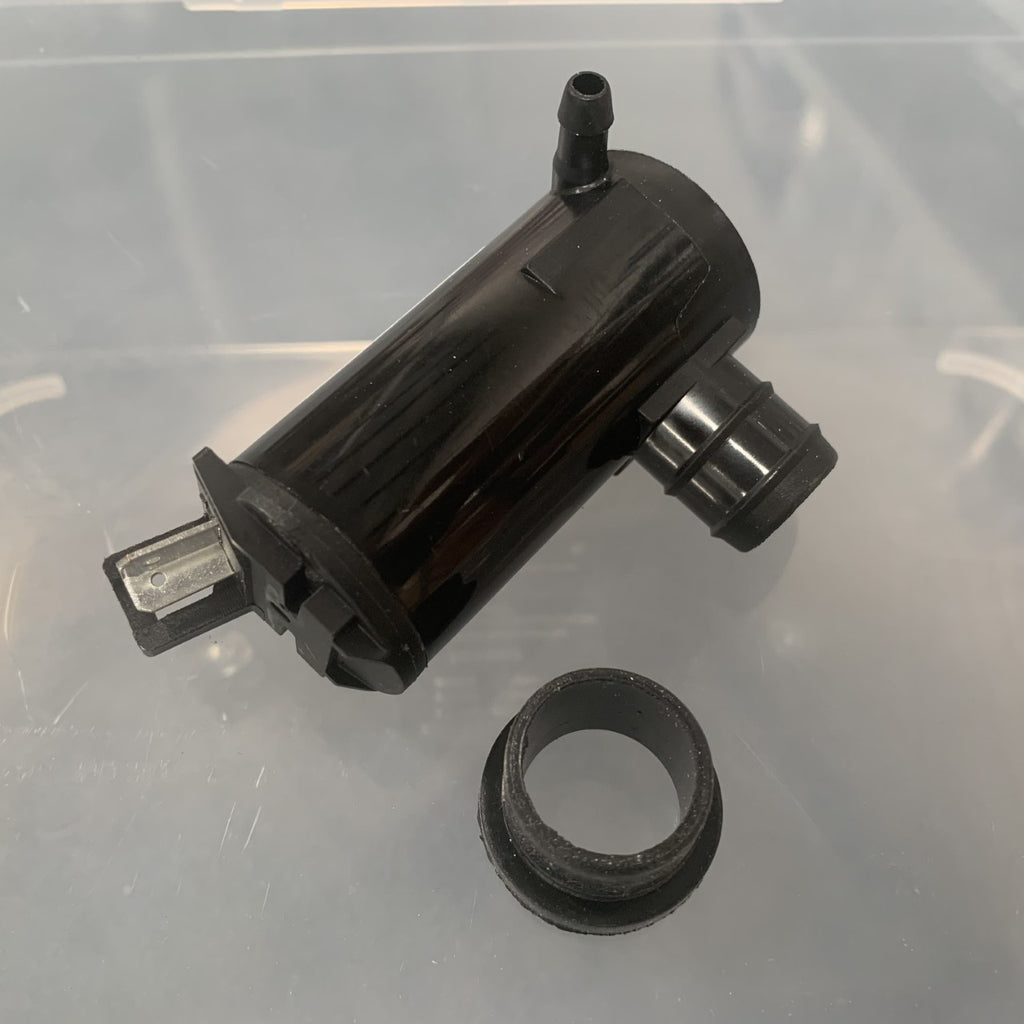 24V Windshield Washer Pump for Land Cruiser BJ60 HJ60 HJ61 70 Series
