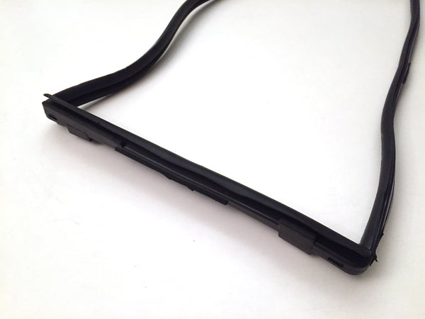 風流オーダーページ Rear Door Quarter Window Weatherstrips for Land Cruiser FJ60 FJ62