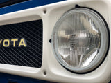 OEM Headlights Upgrade Kit for Land Cruiser FJ40 FJ55 FJ60