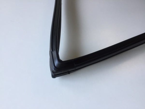 Rear Door Glass Run for Land Cruiser FJ60 FJ62 – City Racer LLC