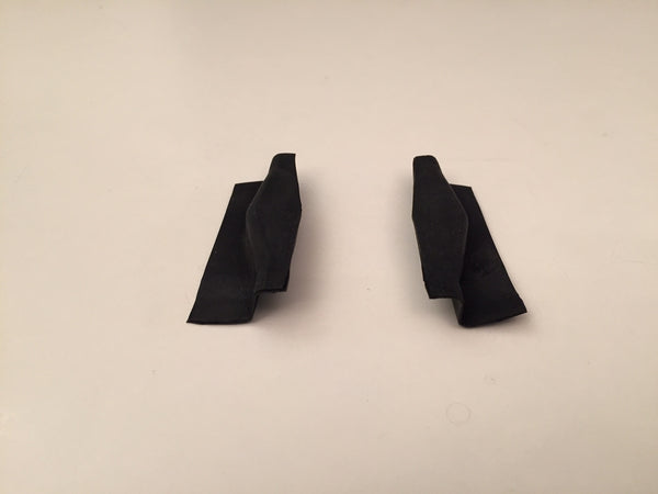 Back Door Spacers for '75 to '84 Land Cruiser FJ40 - LH and RH