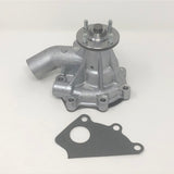 OEM 2F Water Pump for Land Cruiser FJ40 FJ55 FJ60