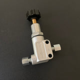 Wildwood Adjustable Brake Proportioning Valve with Toyota Adapters for Any Toyota