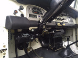 Electric Power Steering for '73 and later Toyota Land Cruiser FJ40