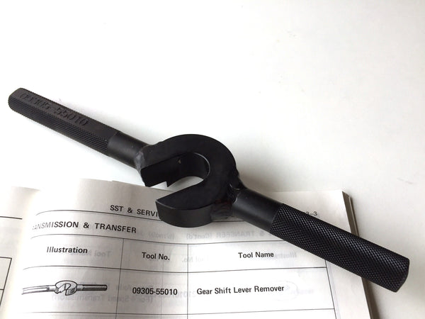 gear shift stick OEM Gear Shift Lever Removal Tool for Any Toyota – City Racer LLC
