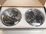 LED Headlights for Land Cruiser FJ60 and 70 Series - Set of 2
