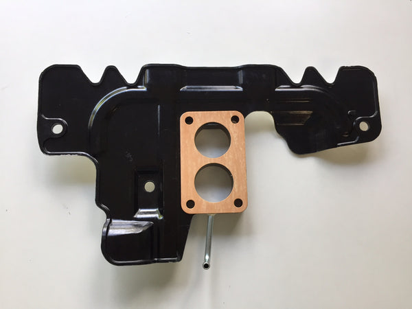 OEM Carburetor Insulator for '81+ Land Cruiser FJ40 FJ60 – City Racer LLC