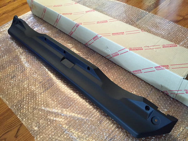 OEM Dash Pad for Land Cruiser FJ40 – City Racer LLC